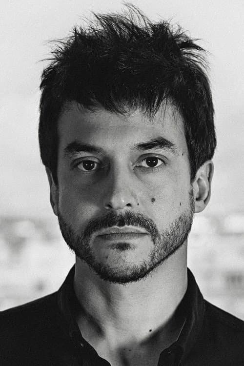 Guillermo Galoe foto