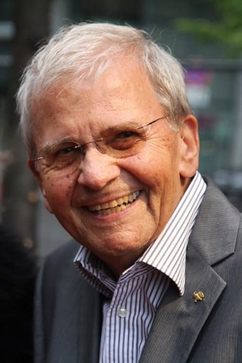 Jost Vacano foto