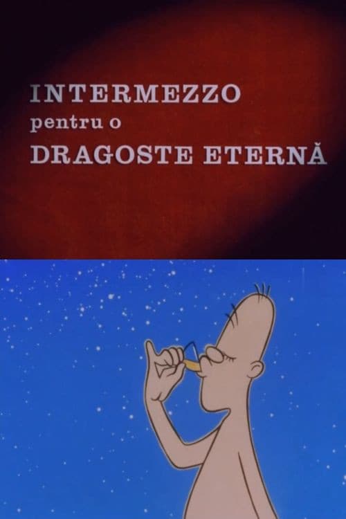 Intermezzo pentru o dragoste eternă (1974) poster
