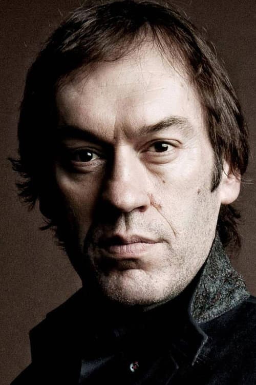 Rubén Amoretti foto