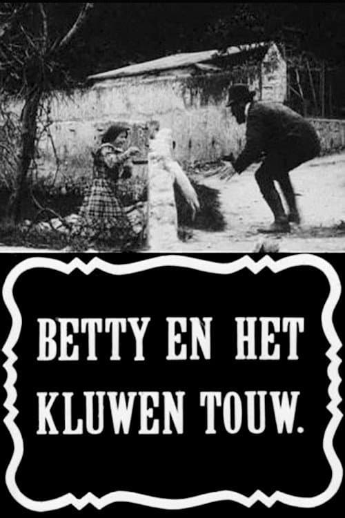 Les Ficelles de Léontine (1910) poster