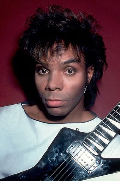 Dez Dickerson foto