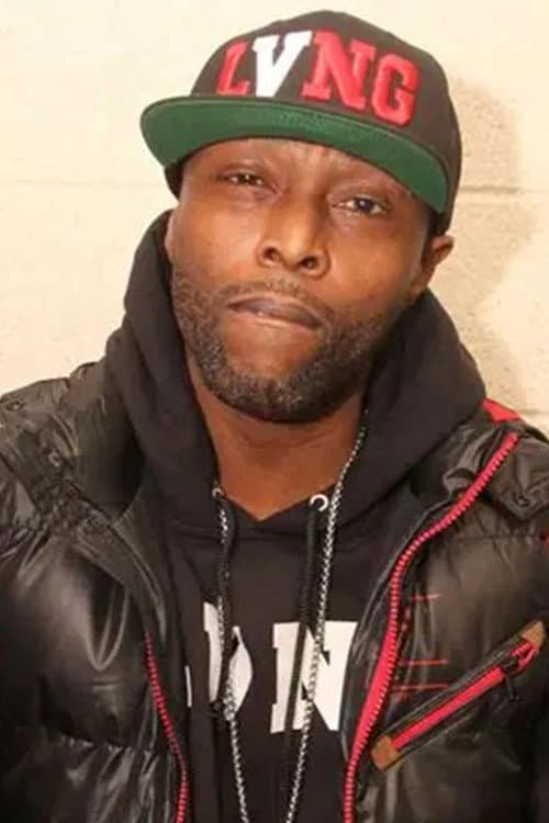 Black Rob foto