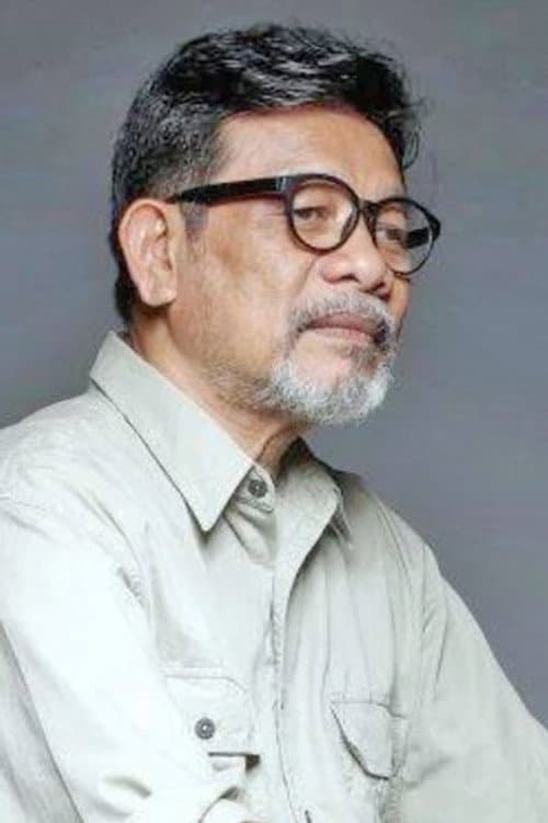 Jalil Hamid foto