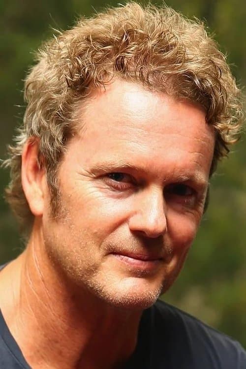 Craig McLachlan foto