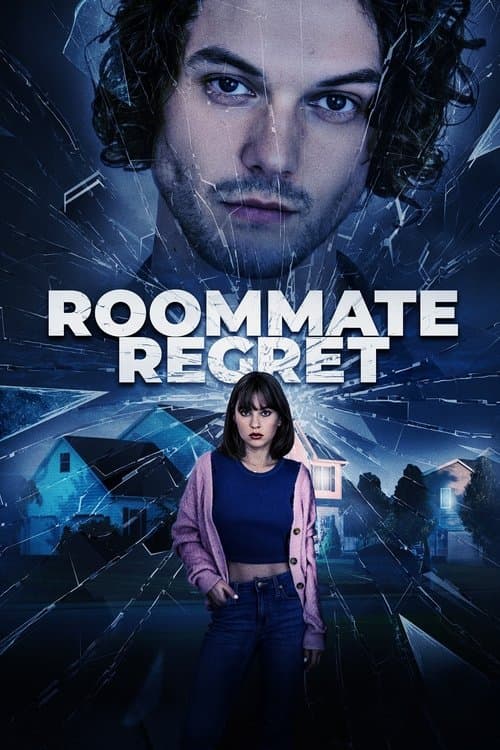 Roommate Regret (2024) poster