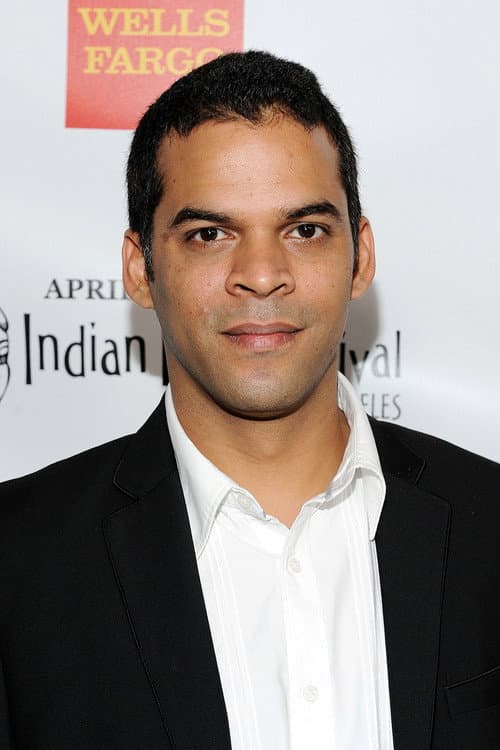Vikramaditya Motwane foto