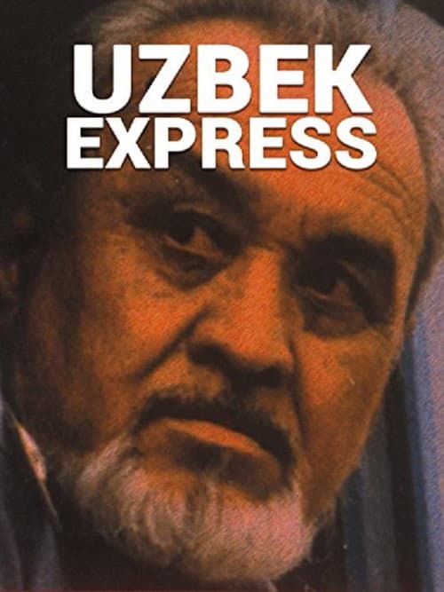 Узбекский экспресс! (2001) poster
