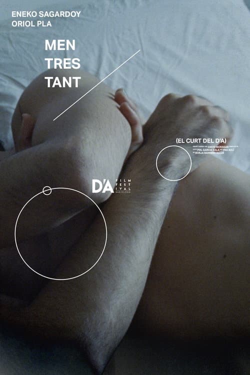Men tres tant (2021) poster