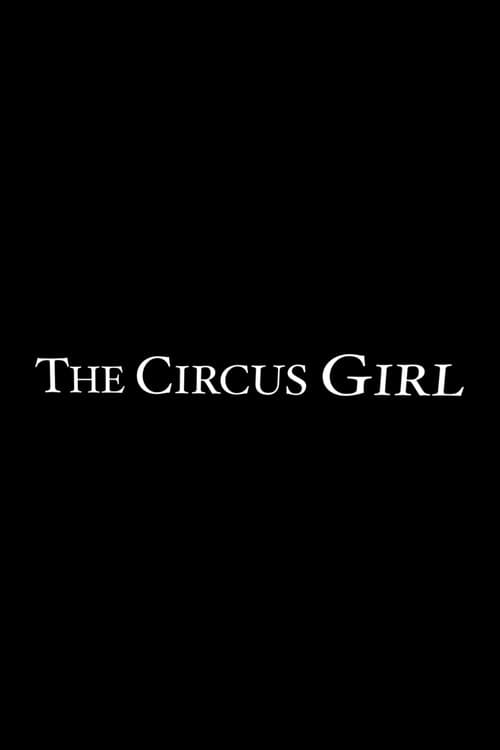 The Circus Girl (2010) poster