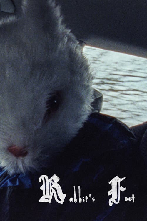 Rabbit's Foot (2026) poster