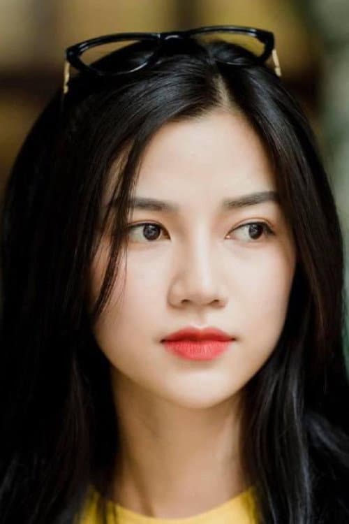 Anh Đào foto