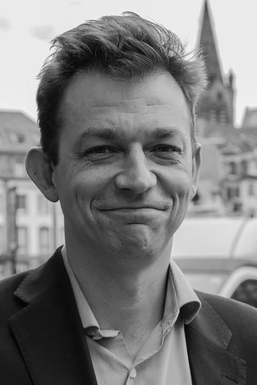 Renaud Dély foto