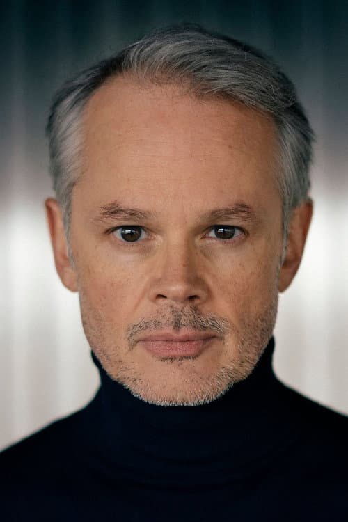 Marco Hofschneider foto