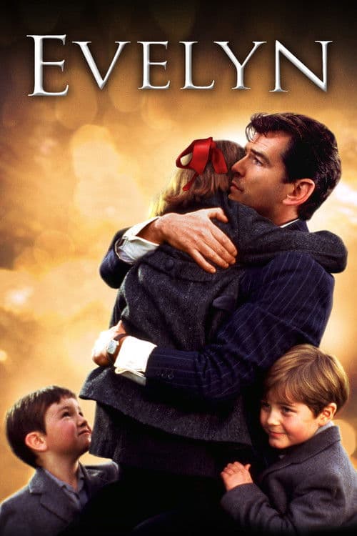 Evelyn (2002) poster
