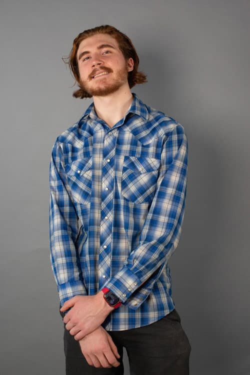 Grant Lee Bomar foto