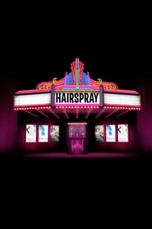 The Roots of 'Hairspray' (2007) poster