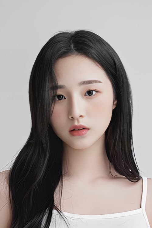 Jeon Seo-jin foto