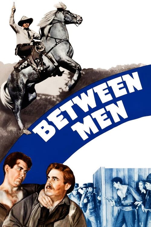 De Homem para Homem (1935) poster