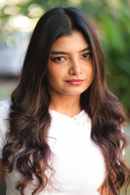 Arya Menon foto