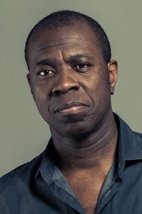 Clive Myrie foto