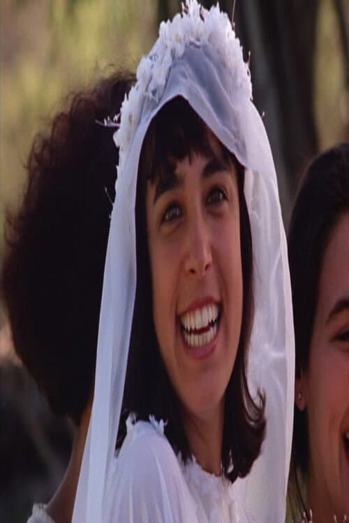 Festa de Casamento (1990) poster