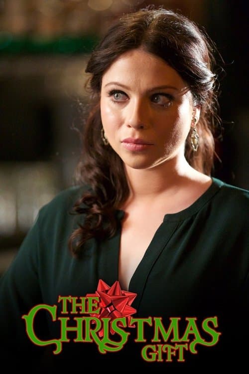 The Christmas Gift (2015) poster