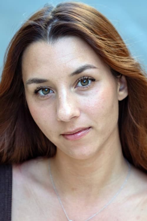 Joanna Gagueche foto