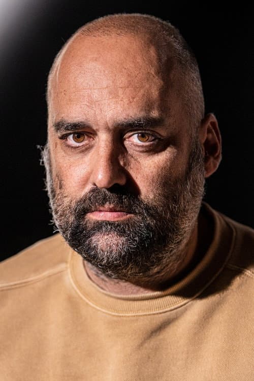 Sérgio Graciano foto