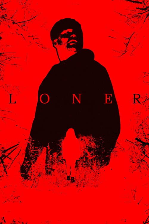 Loner (2025) poster