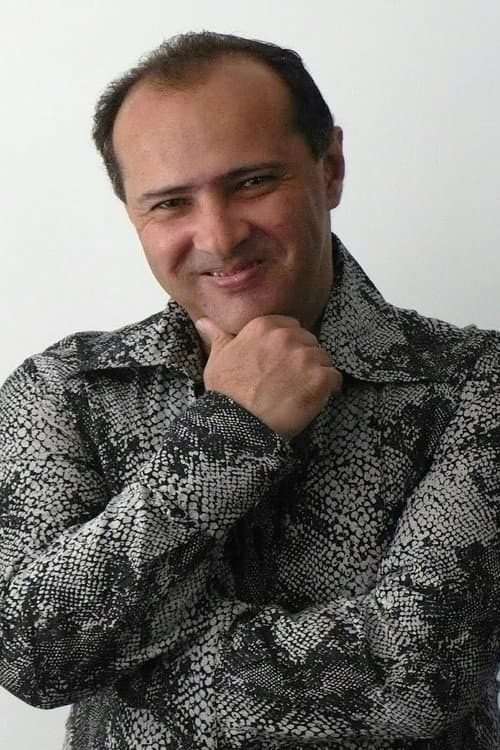 Al Castillo foto