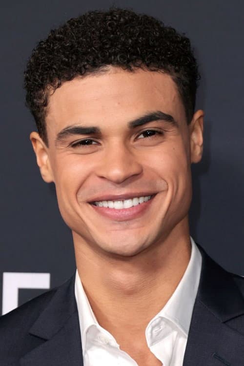 Kolton Stewart foto
