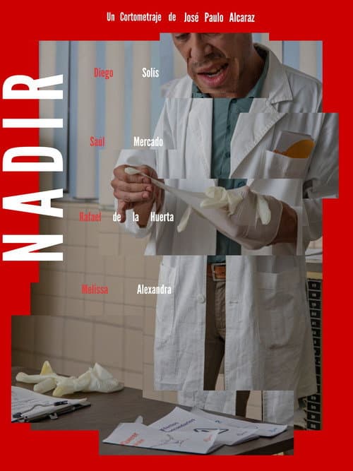 NADIR (2024) poster
