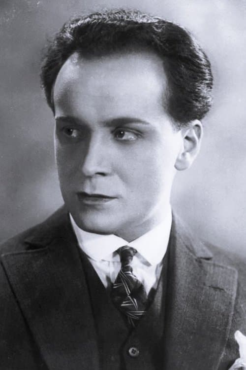 Walter Rilla foto