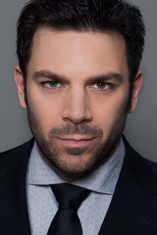 John-Philip Vazquez foto