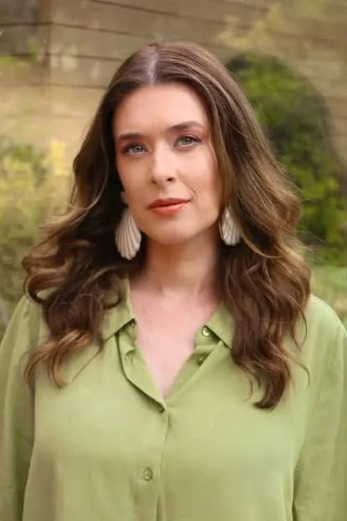 Daniela Paschoal foto