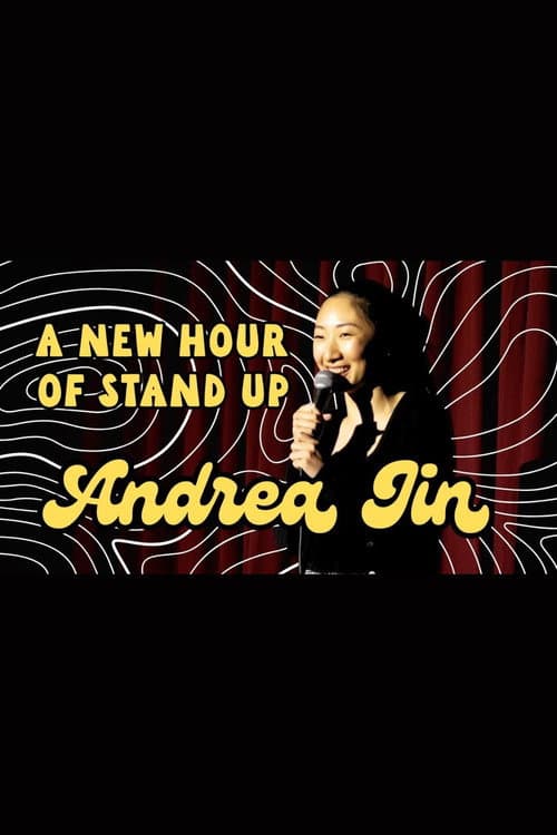 Andrea Jin Live in Chicago (2025) poster