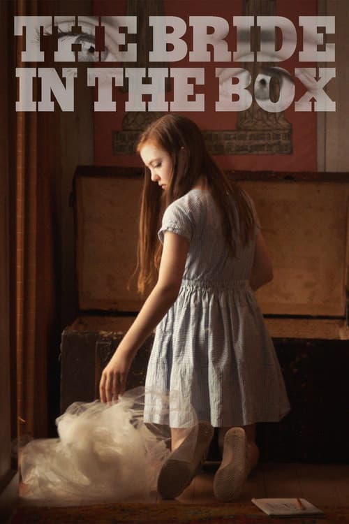 The Bride in the Box (2022) poster