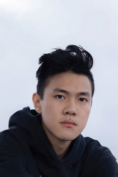 Tom F. Chong foto