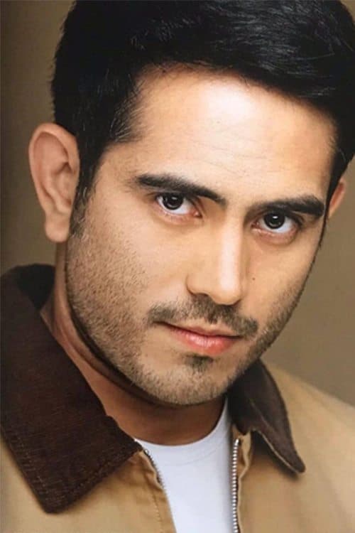 Gerald Anderson foto