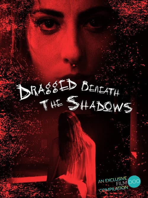 Dragged Beneath the Shadows (2023) poster