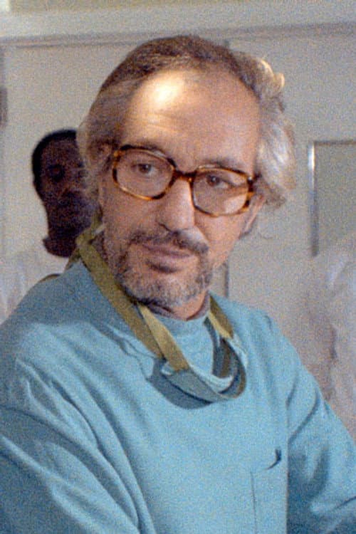 Walter Patriarca foto