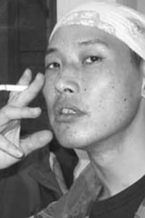 友松直之 foto