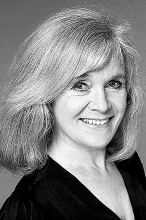 Anita Wall foto