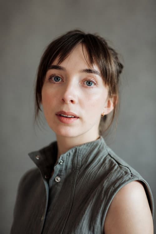 Kate Brady foto