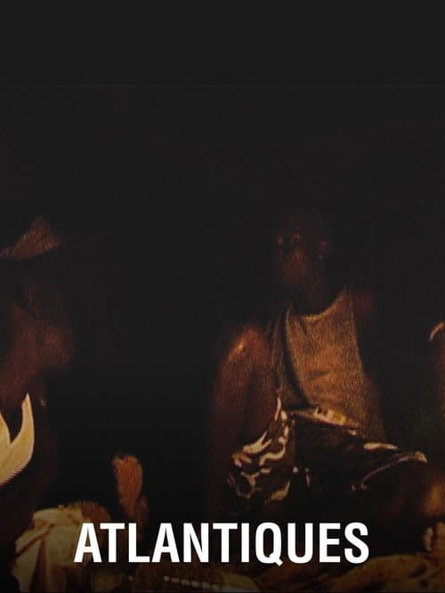 Atlantiques (2009) poster