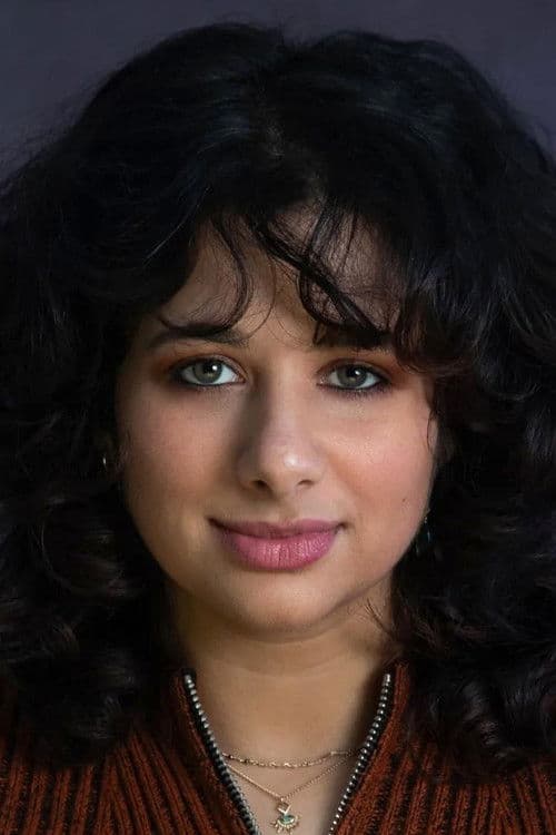 Safiyya Ingar foto