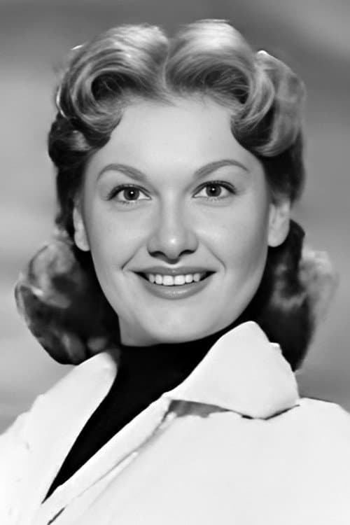 Ann Robinson foto