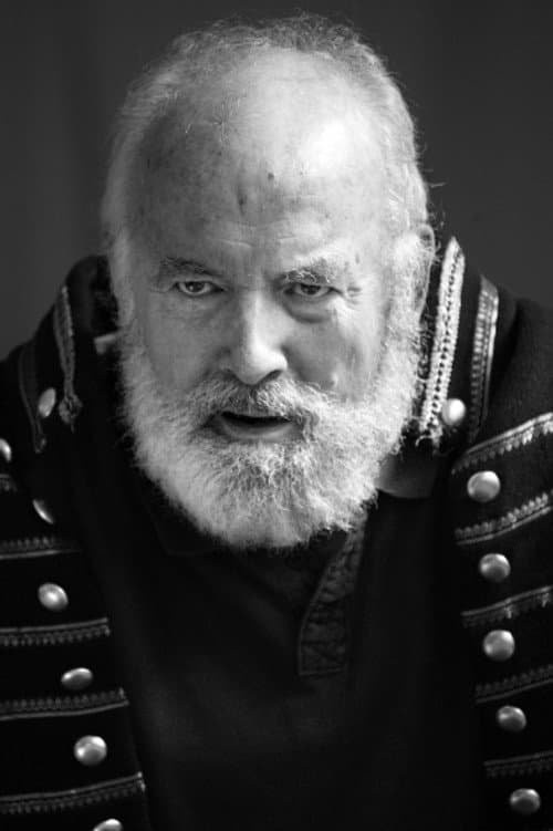 Pip Donaghy foto