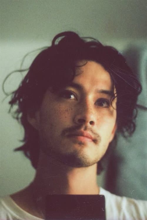 Ethan Newmyer foto